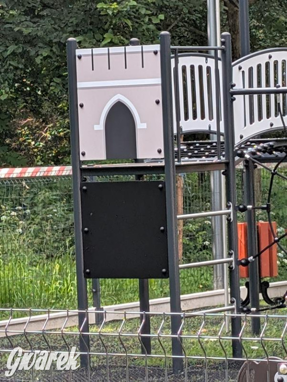 Nakło. 1600 głosów za placem zabaw. Wkrótce otwarcie