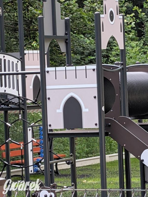 Nakło. 1600 głosów za placem zabaw. Wkrótce otwarcie