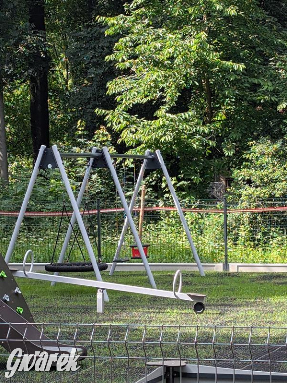 Nakło. 1600 głosów za placem zabaw. Wkrótce otwarcie