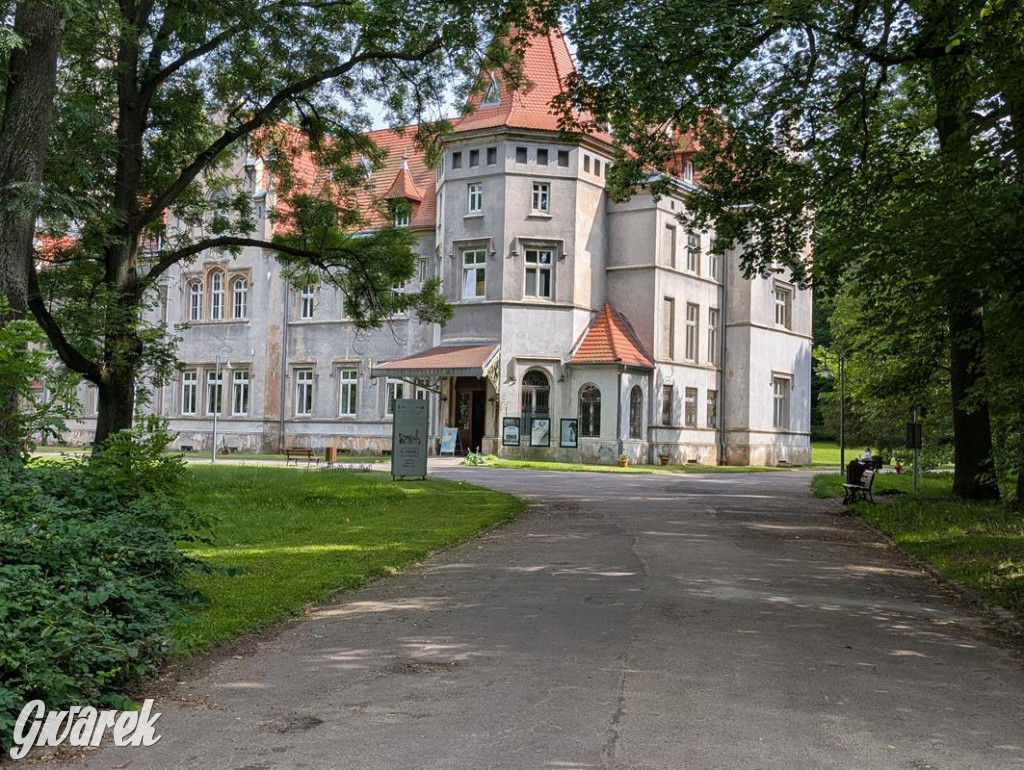 Nakło. 1600 głosów za placem zabaw. Wkrótce otwarcie