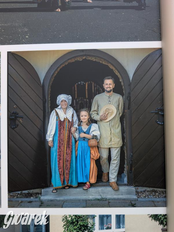 Tarnogórska pielgrzymka ślubowana do Piekar