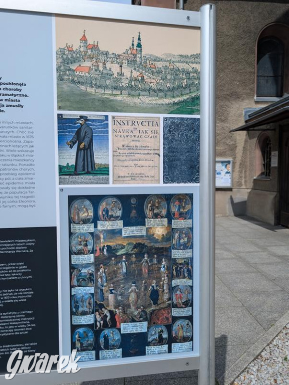 Tarnogórska pielgrzymka ślubowana do Piekar