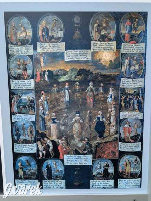 Tarnogórska pielgrzymka ślubowana do Piekar