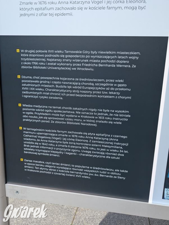 Tarnogórska pielgrzymka ślubowana do Piekar