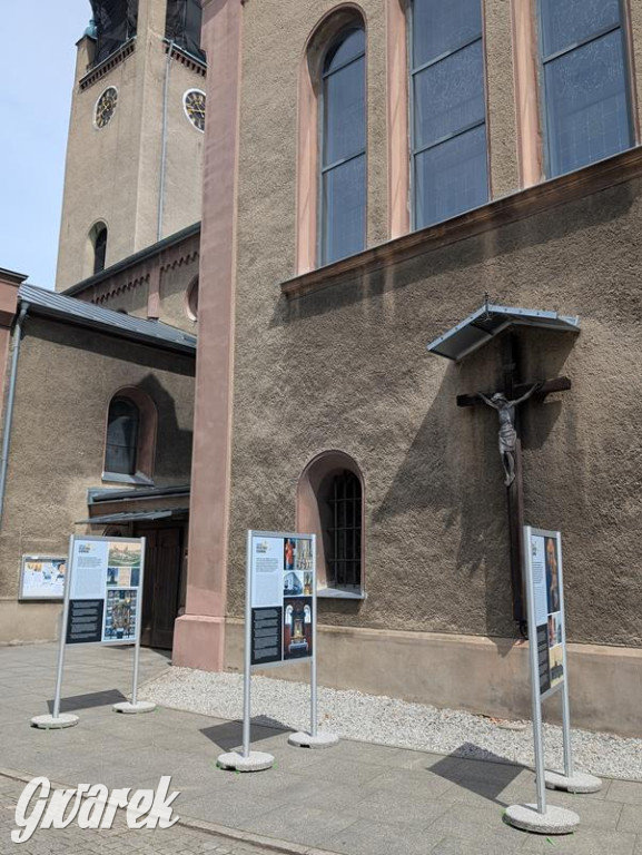 Tarnogórska pielgrzymka ślubowana do Piekar