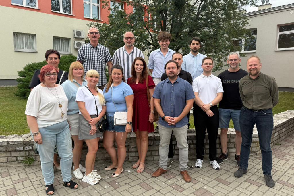 Lasowice. Mamy nowych dzielnicowych radnych