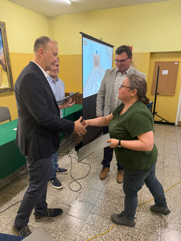 Lasowice. Mamy nowych dzielnicowych radnych