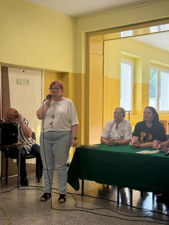 Lasowice. Mamy nowych dzielnicowych radnych