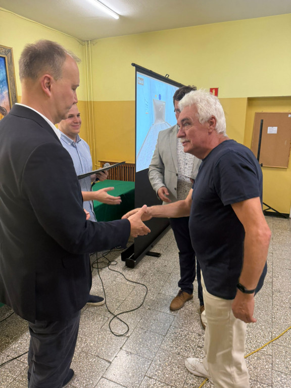 Lasowice. Mamy nowych dzielnicowych radnych