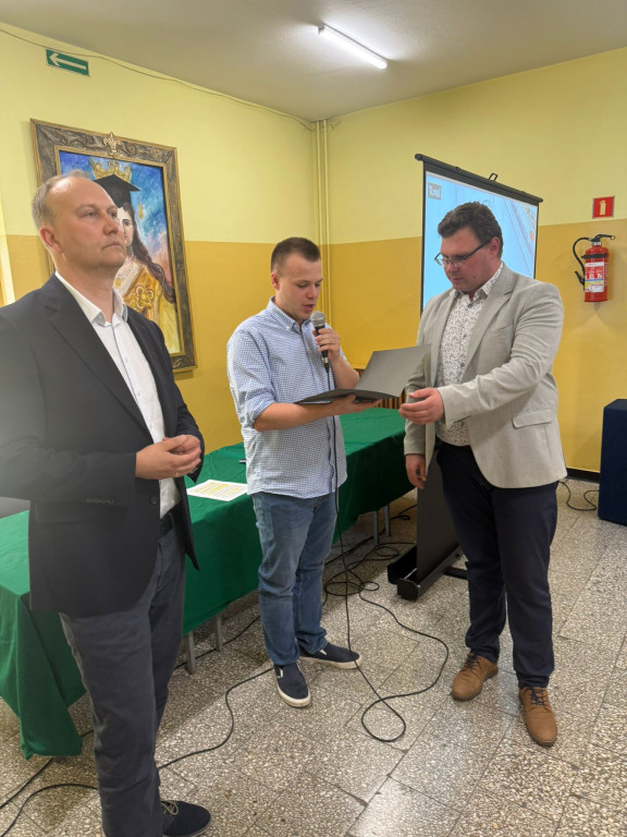 Lasowice. Mamy nowych dzielnicowych radnych