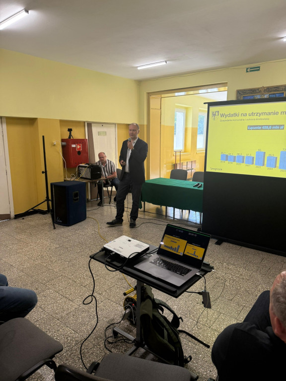 Lasowice. Mamy nowych dzielnicowych radnych