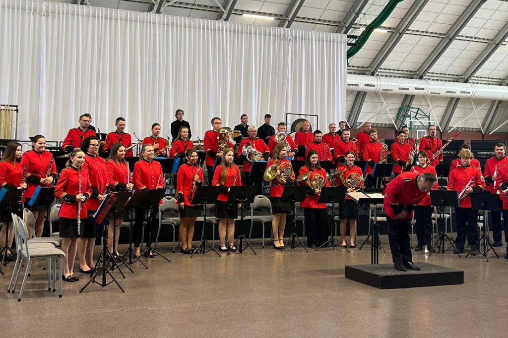 Ogólnopolski festiwal. Dobre miejsca naszych orkiestr