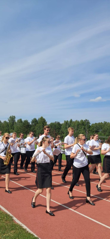 Ogólnopolski festiwal. Dobre miejsca naszych orkiestr