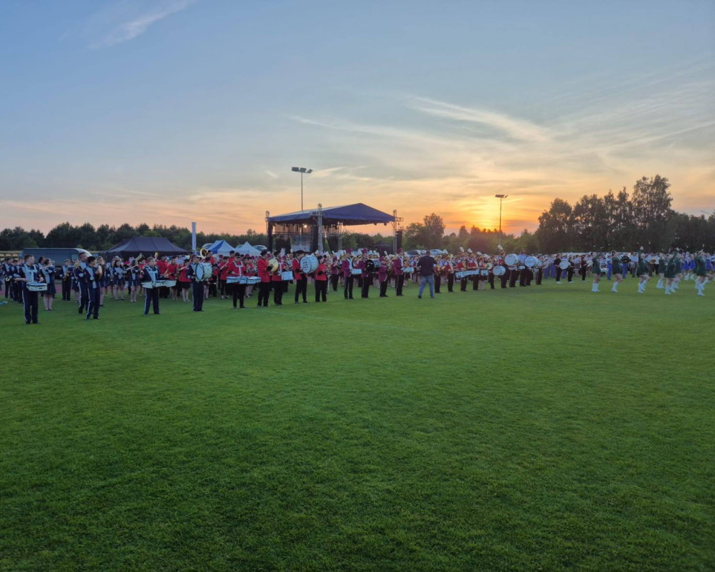 Ogólnopolski festiwal. Dobre miejsca naszych orkiestr