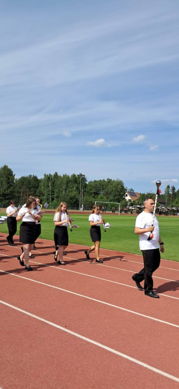 Ogólnopolski festiwal. Dobre miejsca naszych orkiestr