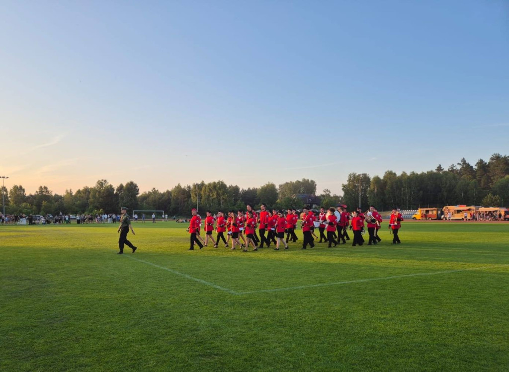 Ogólnopolski festiwal. Dobre miejsca naszych orkiestr