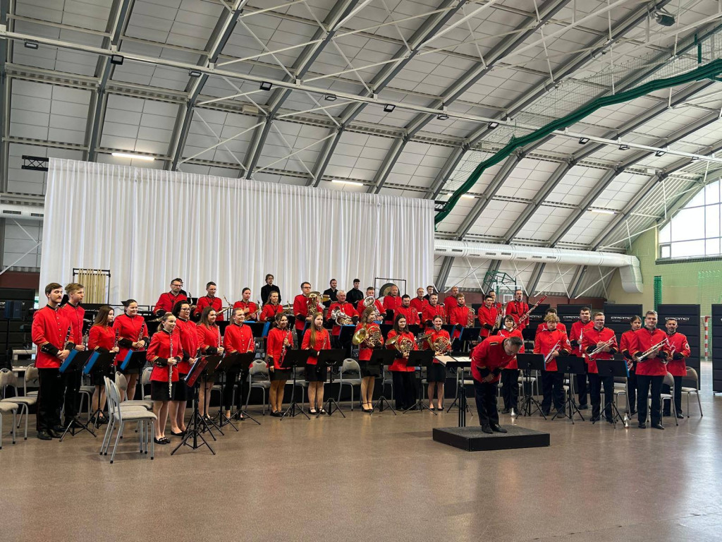 Ogólnopolski festiwal. Dobre miejsca naszych orkiestr