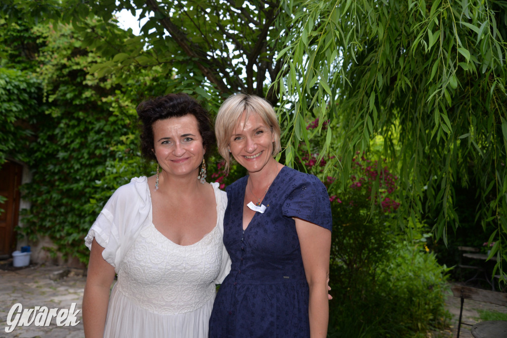 Tarnowskie Góry. Świętojańska noc kobiet