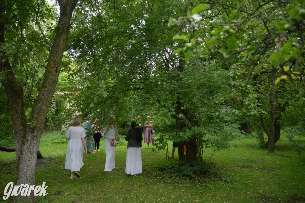 Tarnowskie Góry. Świętojańska noc kobiet