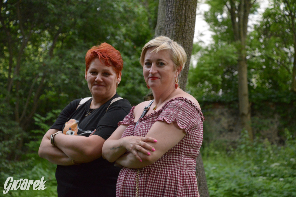 Tarnowskie Góry. Świętojańska noc kobiet