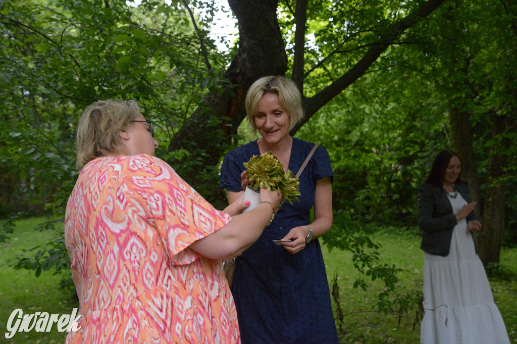 Tarnowskie Góry. Świętojańska noc kobiet