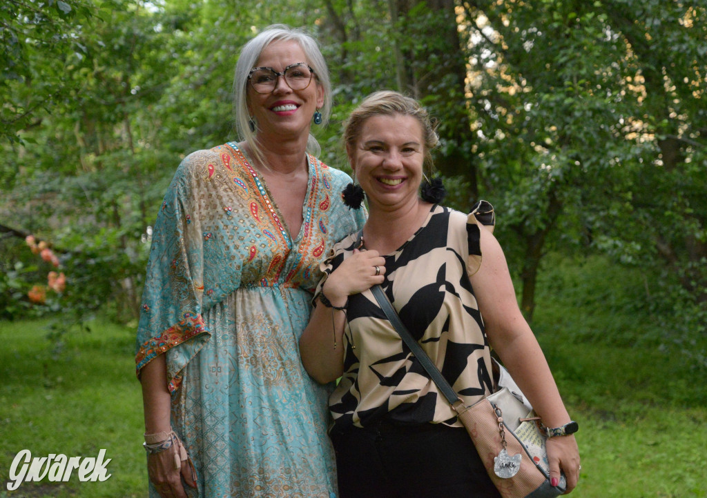 Tarnowskie Góry. Świętojańska noc kobiet