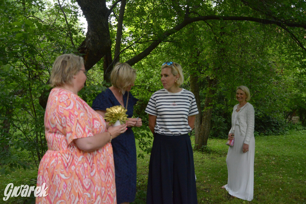 Tarnowskie Góry. Świętojańska noc kobiet