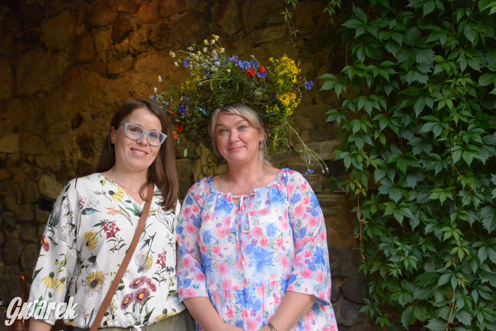 Tarnowskie Góry. Świętojańska noc kobiet