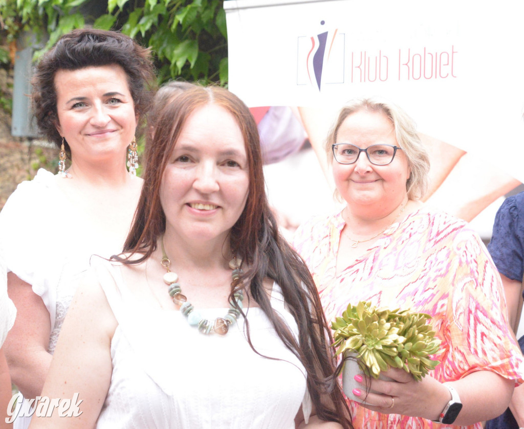 Tarnowskie Góry. Świętojańska noc kobiet