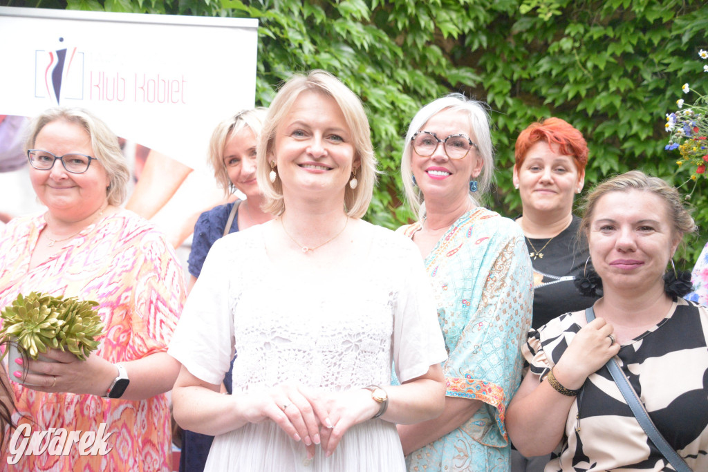 Tarnowskie Góry. Świętojańska noc kobiet