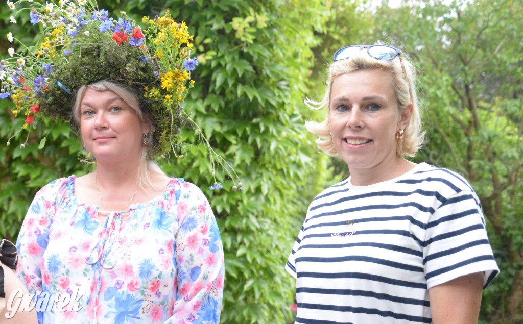 Tarnowskie Góry. Świętojańska noc kobiet