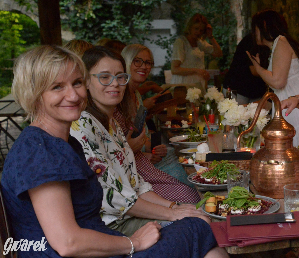 Tarnowskie Góry. Świętojańska noc kobiet