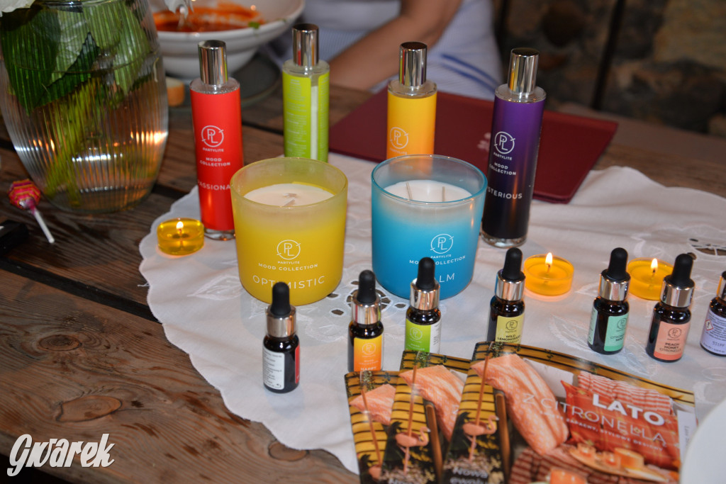 Tarnowskie Góry. Świętojańska noc kobiet