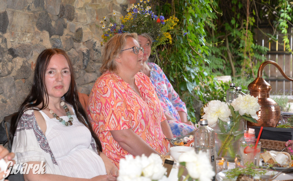 Tarnowskie Góry. Świętojańska noc kobiet