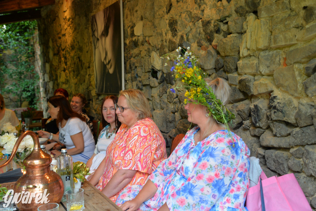 Tarnowskie Góry. Świętojańska noc kobiet