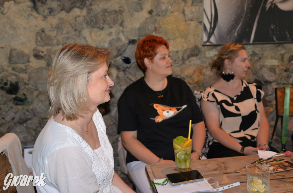 Tarnowskie Góry. Świętojańska noc kobiet