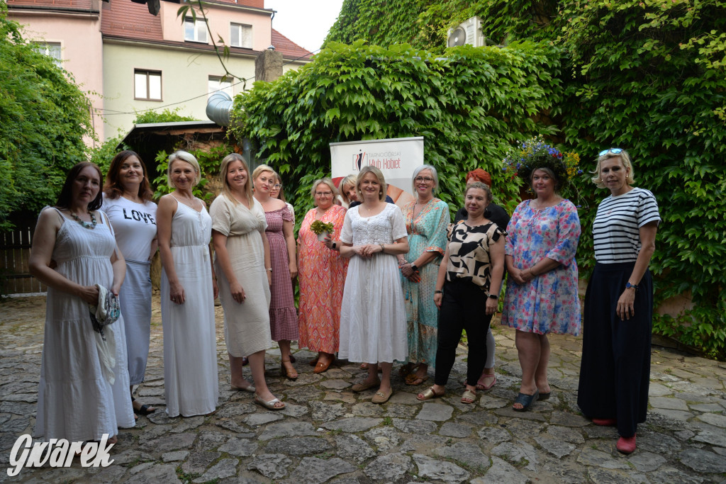 Tarnowskie Góry. Świętojańska noc kobiet