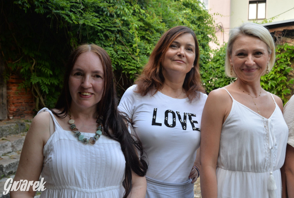 Tarnowskie Góry. Świętojańska noc kobiet