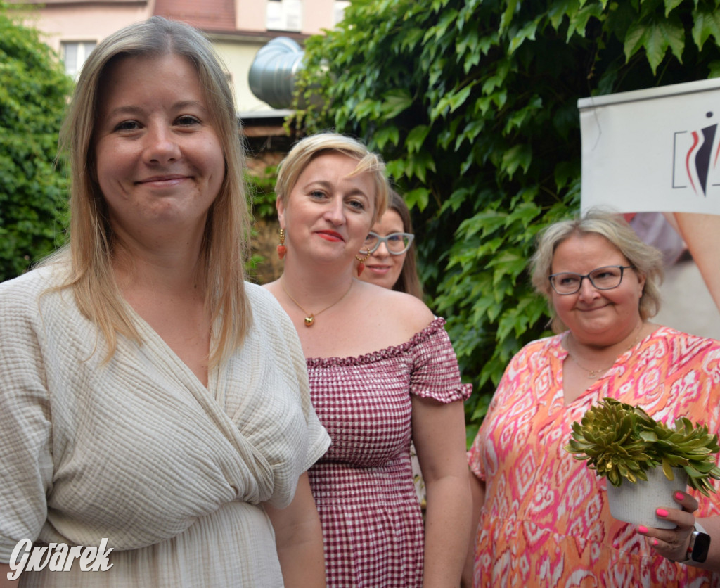 Tarnowskie Góry. Świętojańska noc kobiet