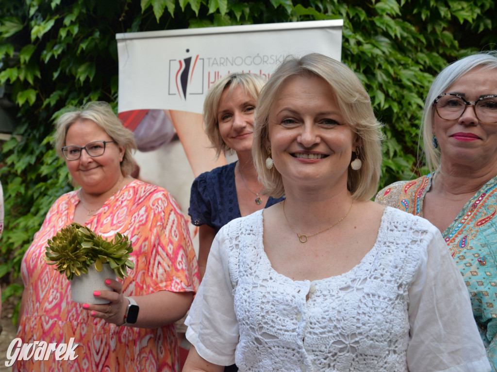 Tarnowskie Góry. Świętojańska noc kobiet