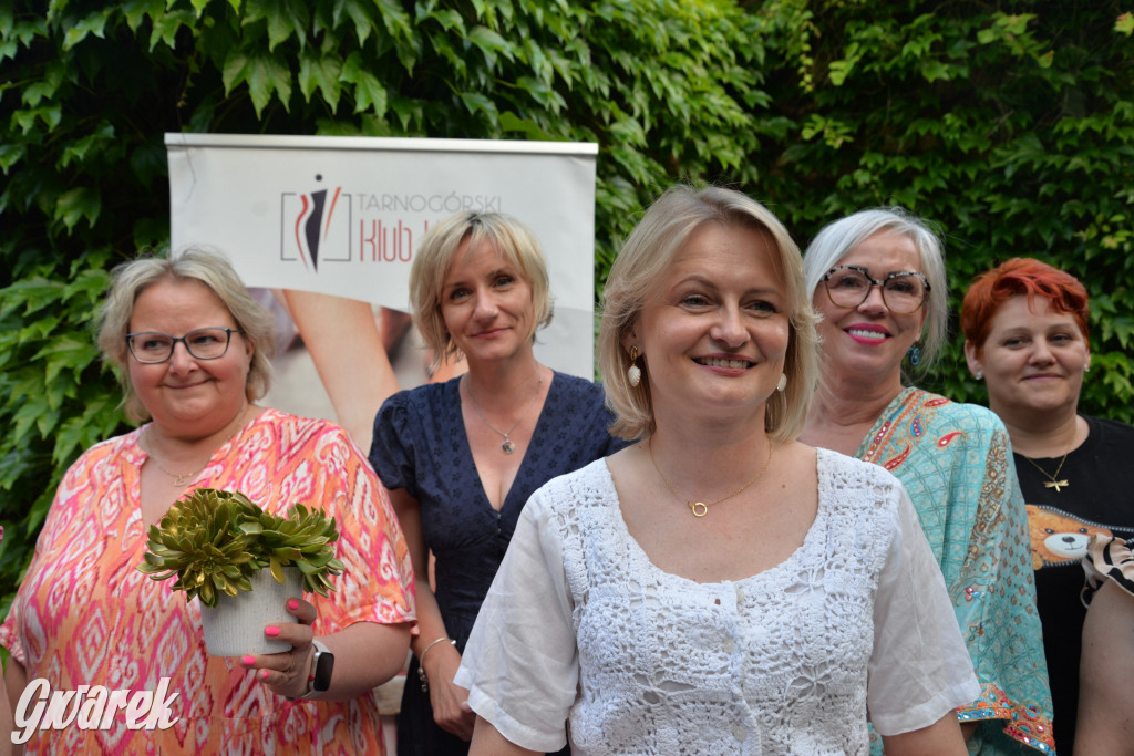 Tarnowskie Góry. Świętojańska noc kobiet