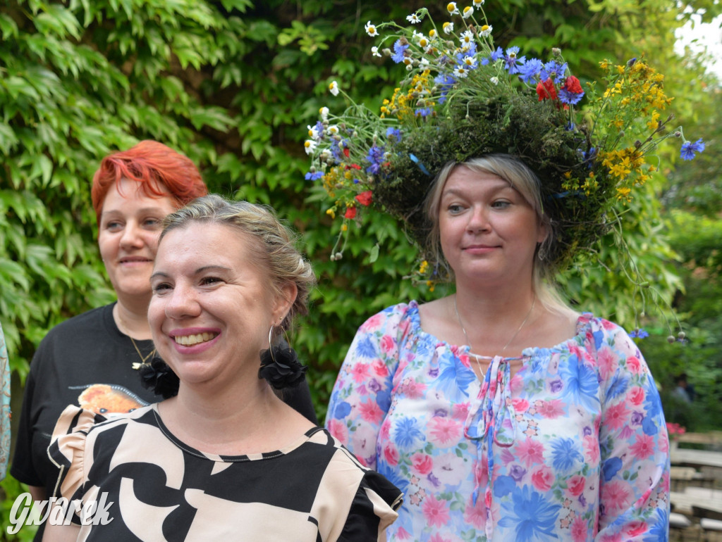 Tarnowskie Góry. Świętojańska noc kobiet