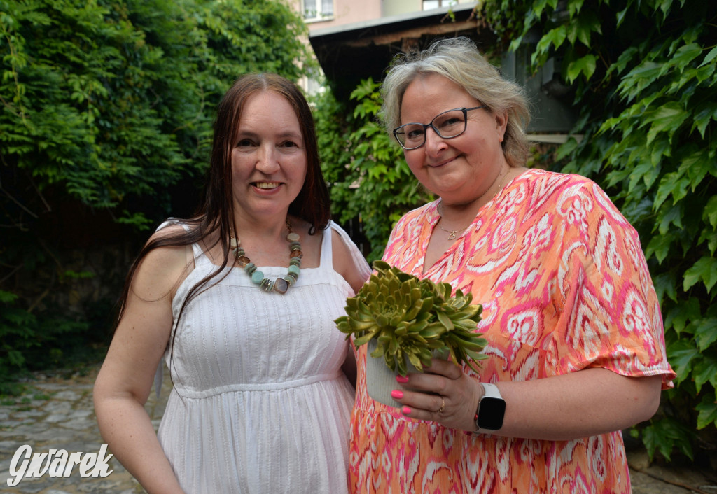 Tarnowskie Góry. Świętojańska noc kobiet