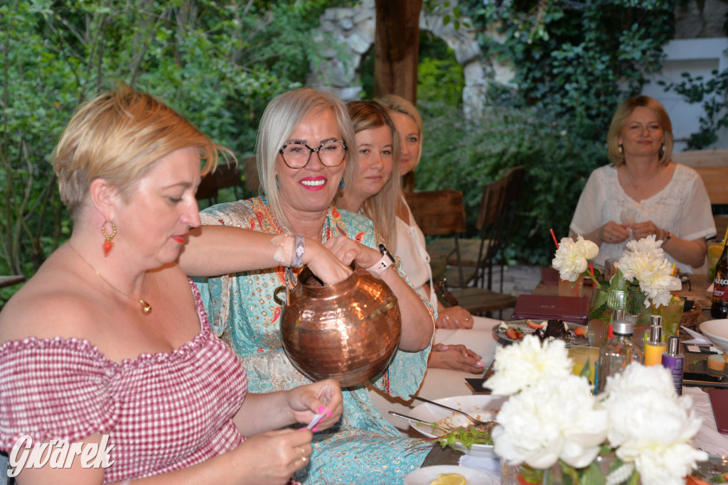 Tarnowskie Góry. Świętojańska noc kobiet