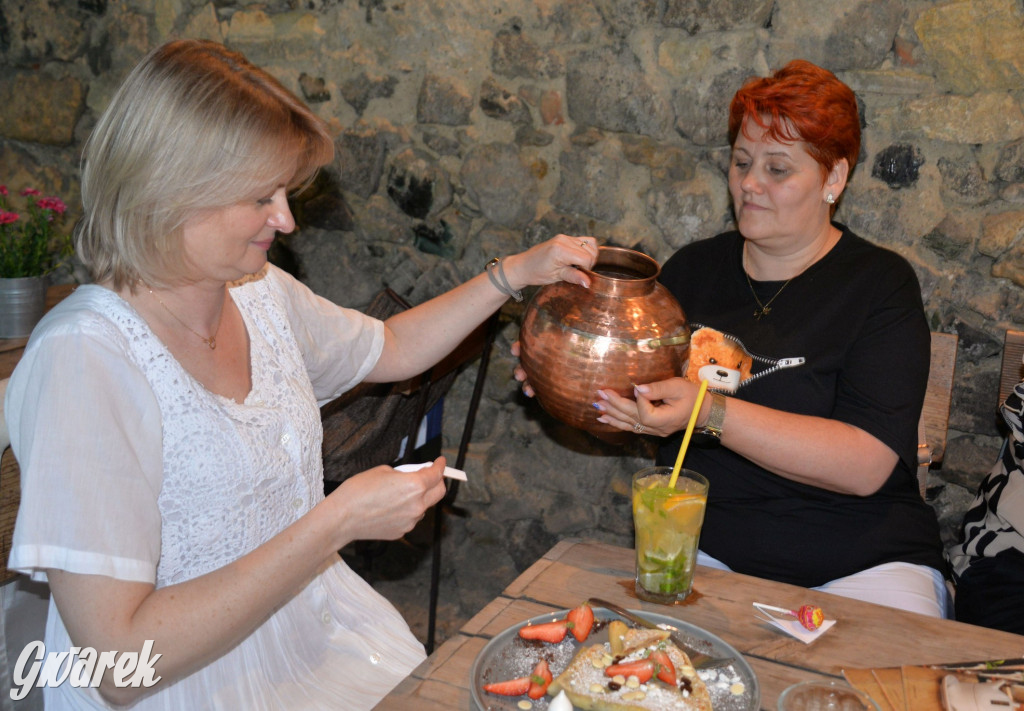 Tarnowskie Góry. Świętojańska noc kobiet