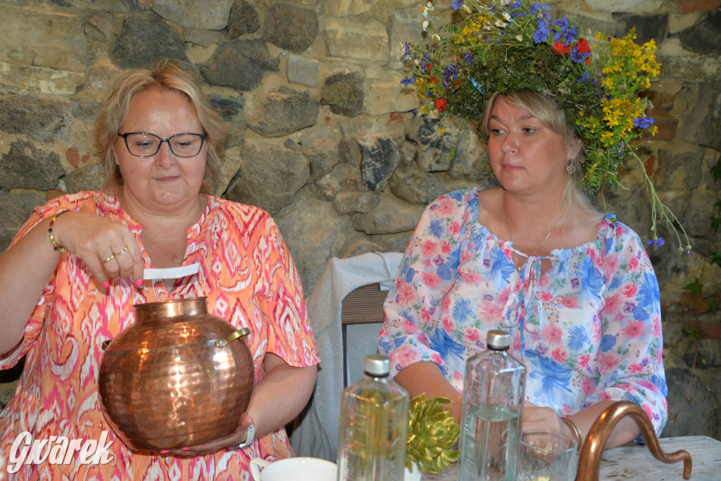 Tarnowskie Góry. Świętojańska noc kobiet