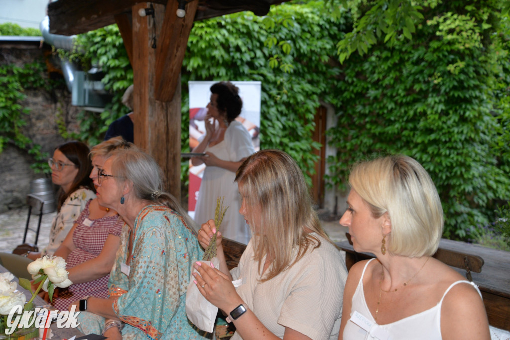 Tarnowskie Góry. Świętojańska noc kobiet