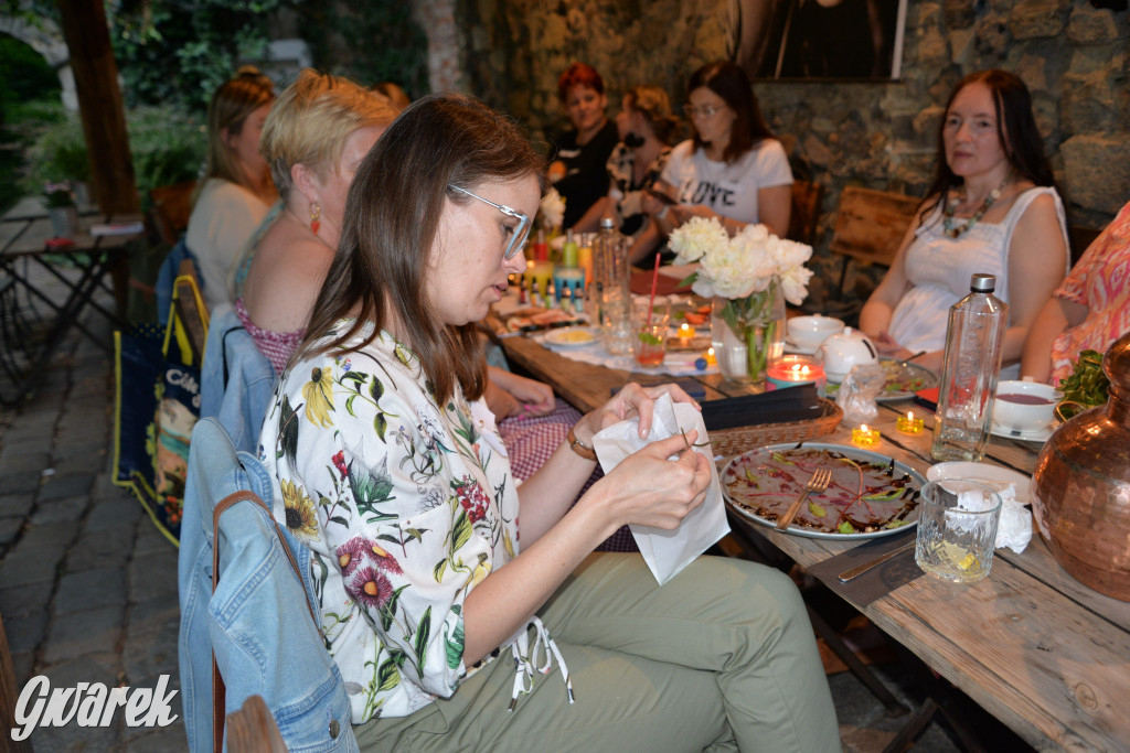 Tarnowskie Góry. Świętojańska noc kobiet