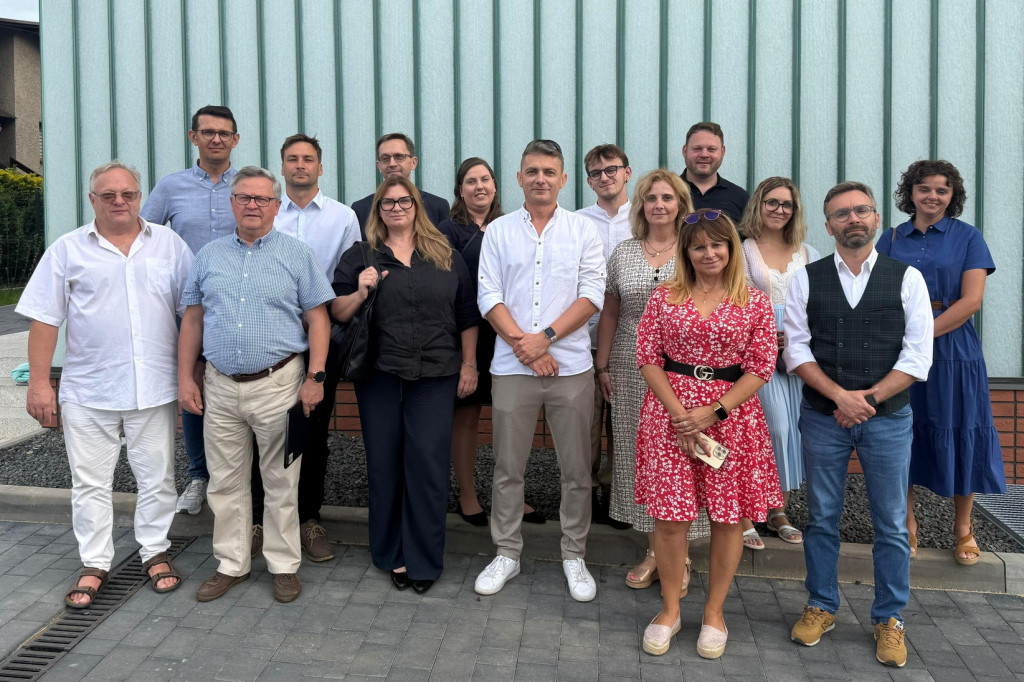 Tarnowskie Góry, Repty Śląskie. Wybory za nami