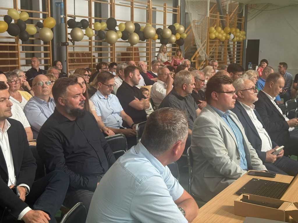 Tarnowskie Góry, Repty Śląskie. Wybory za nami